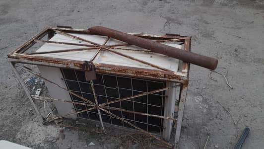 Waves & Galanz AC used for sale (parts only)