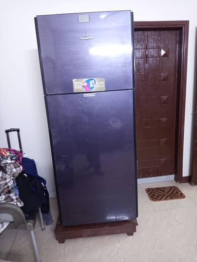 Dawlance Jumbo fridge