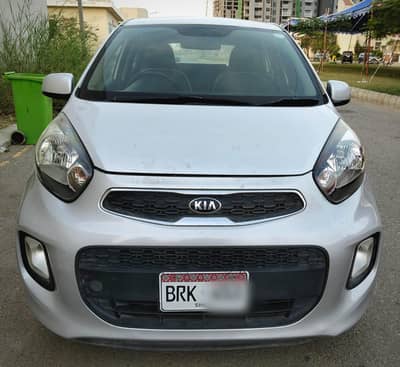 KiA picanto 2020
