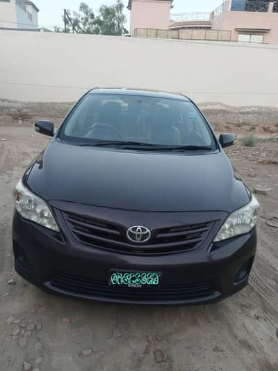 Toyota Corolla GLI 2013=03=00=78=96=1=180