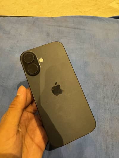 Iphone 16 128GB JV