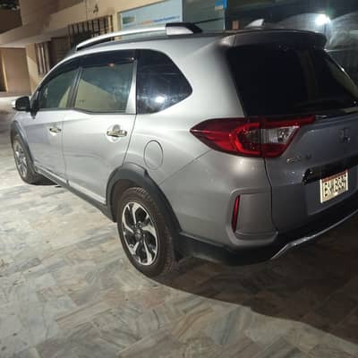 HONDA BRV 2025