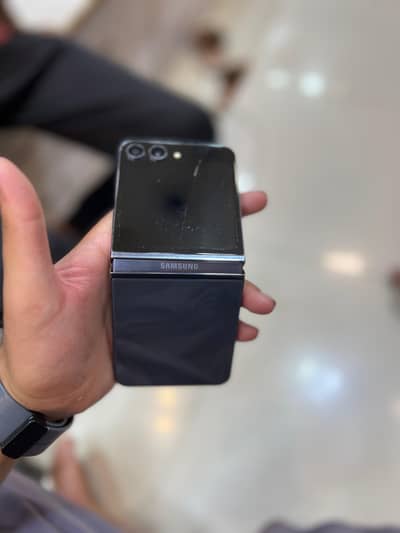 samsung z flip 5