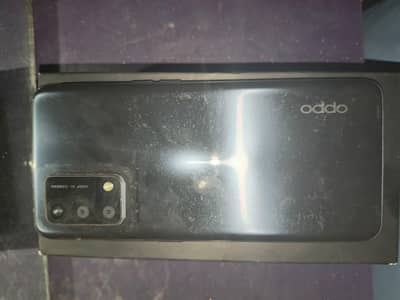 OPPO F19