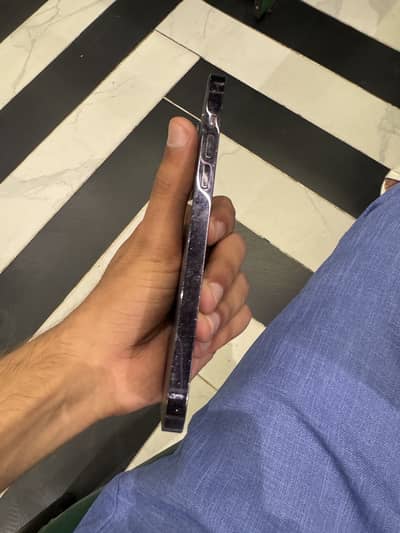 Iphone 14 pro max FU
