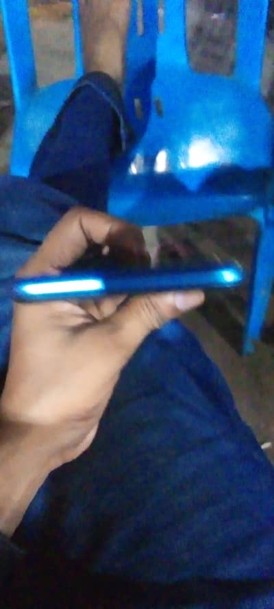 Vivo Y20 all ok 10x10 condition with box