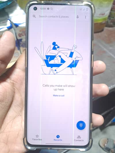 One Plus 9 Pro