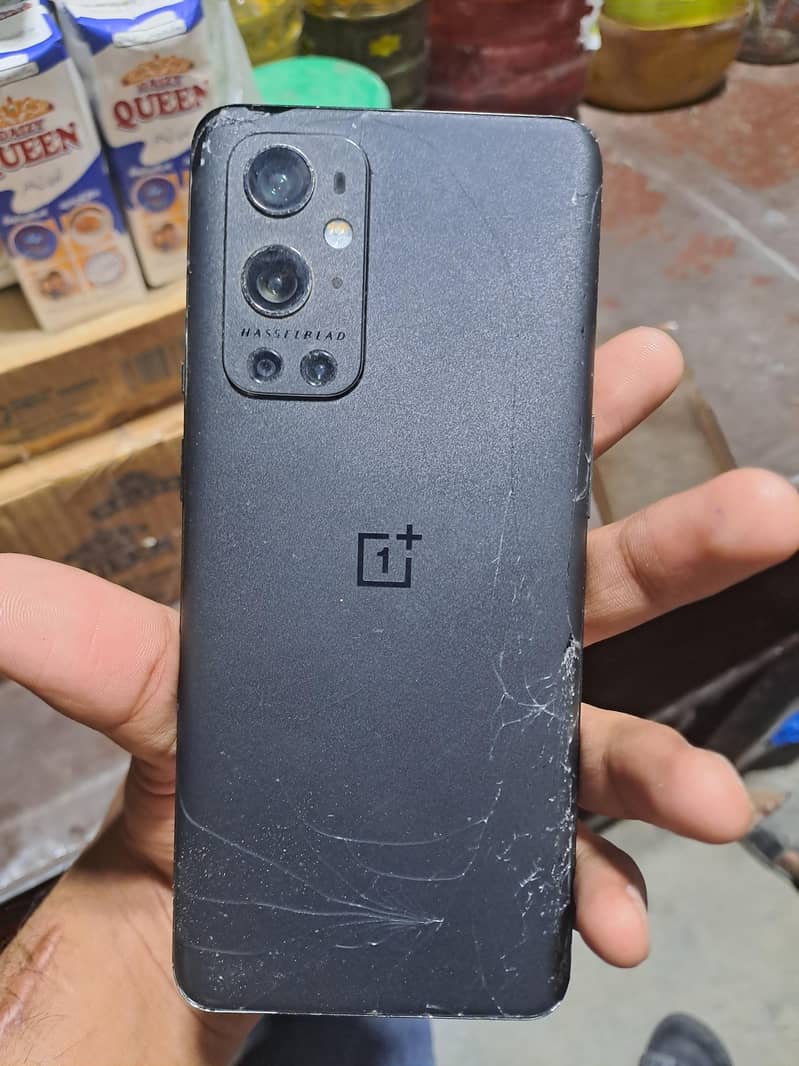 One Plus 9 Pro 1