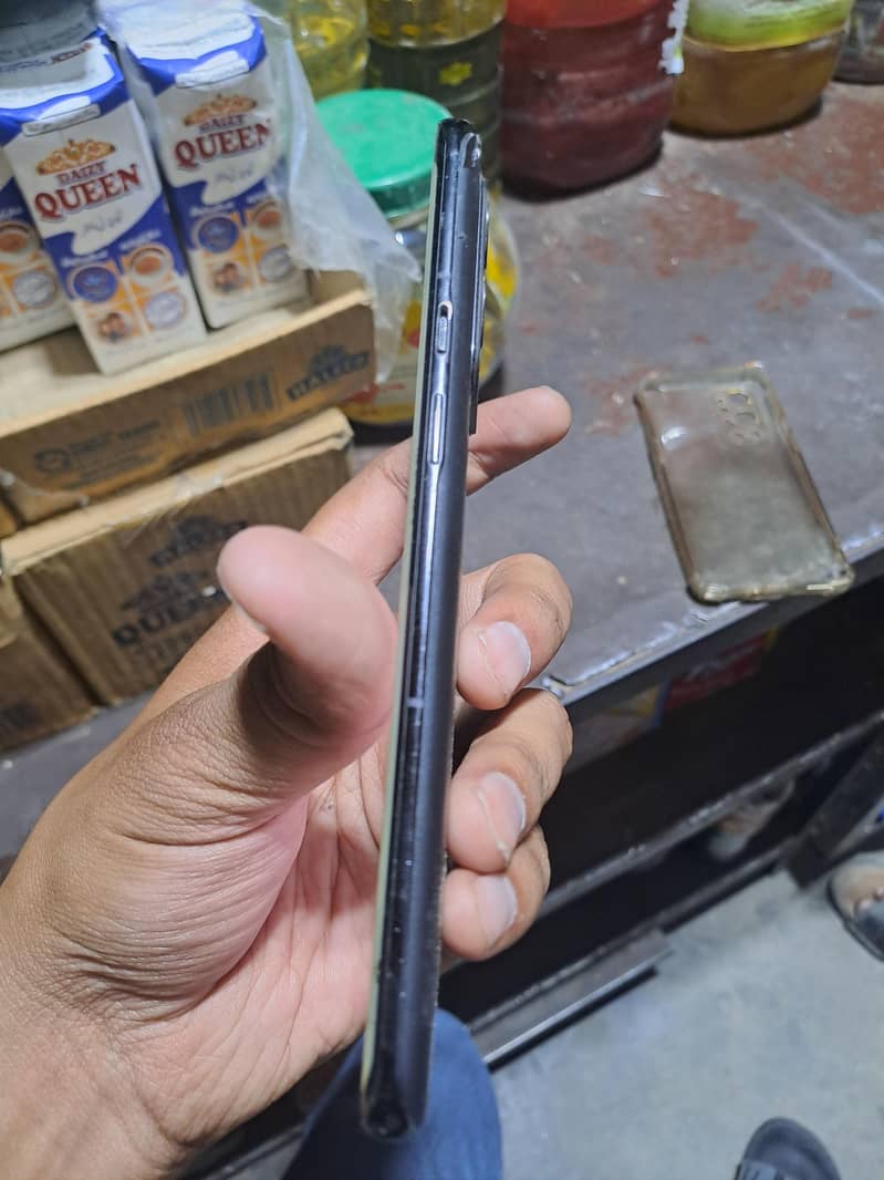 One Plus 9 Pro 2