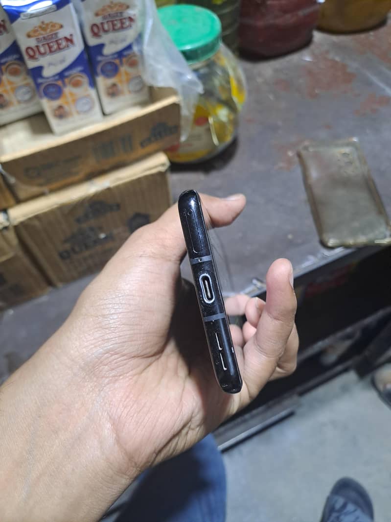 One Plus 9 Pro 4