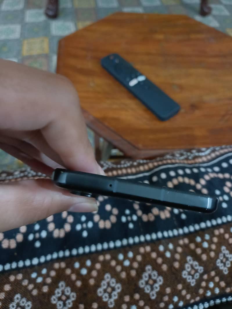 Infinix Zero Flip 7