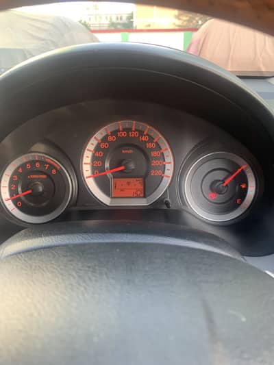 Honda city aspire 1.5