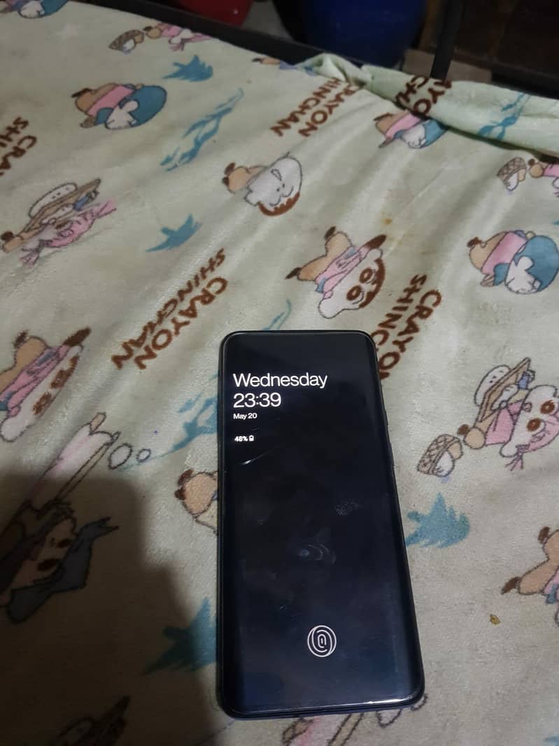 One Plus 7 Pro 3