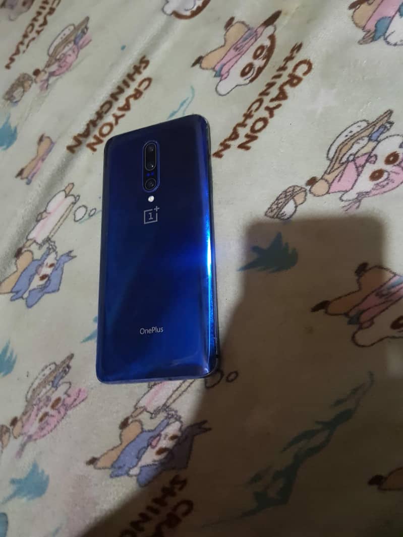 One Plus 7 Pro 5