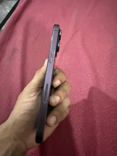 Apple iPhone 14 Pro Max