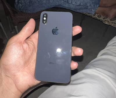 Apple iPhone XS