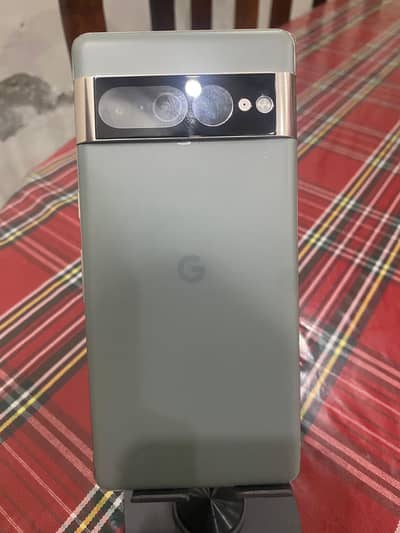 google pixel 7 pro pta approved