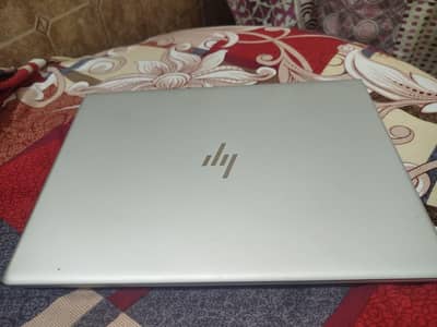 HP Elitebook 745 G6