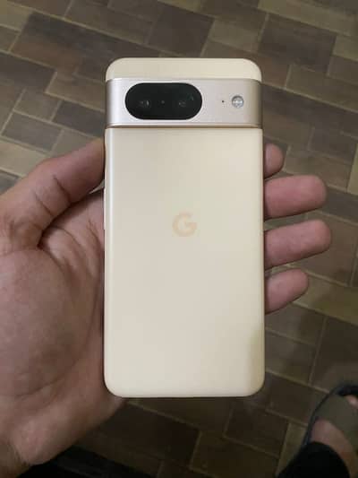 Google Pixel 8