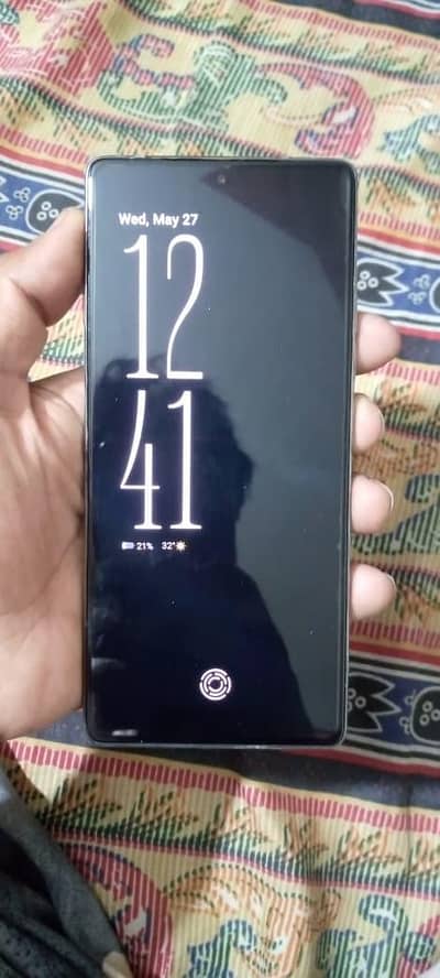 Tecno CAMON 40