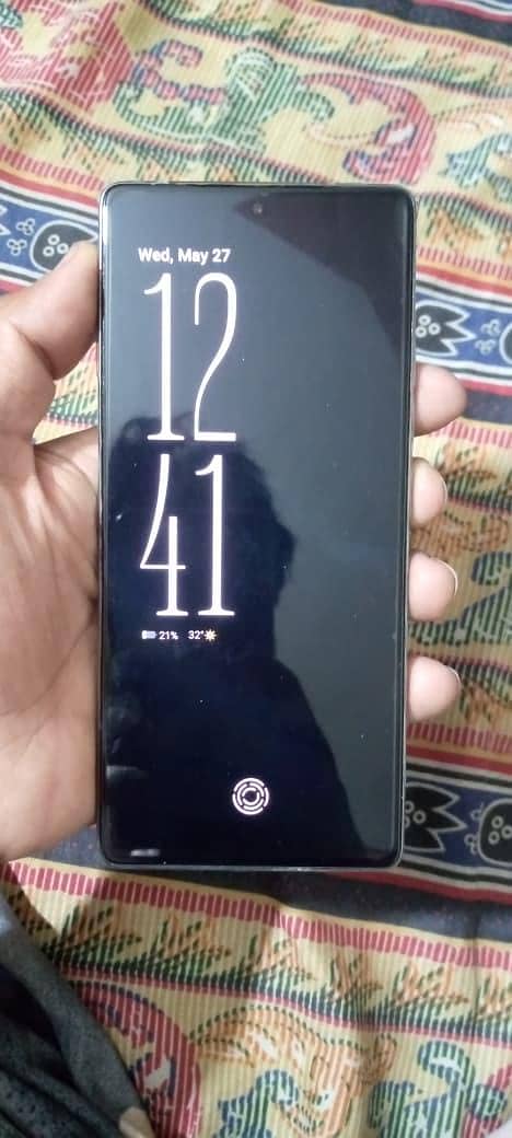 Tecno CAMON 40 0