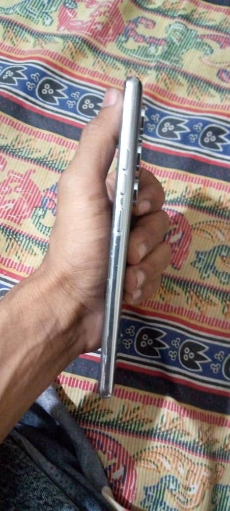 Tecno CAMON 40 5