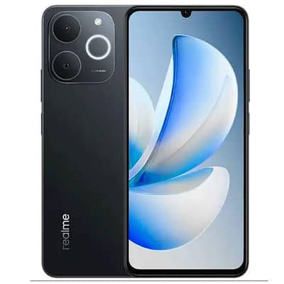 Realme Other Model
