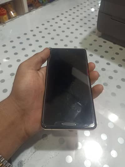 Aquos sense 5g
