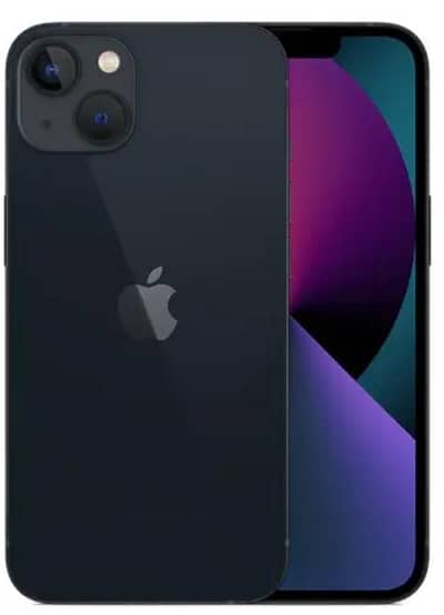 Apple iPhone 13