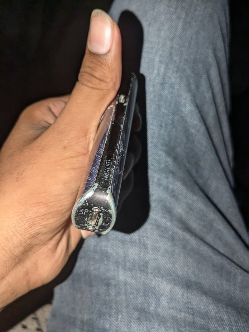 nexslim 0