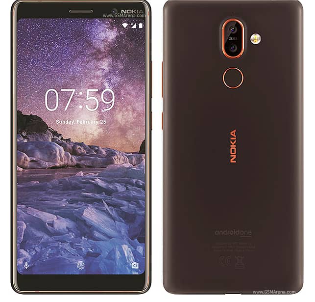 Nokia 7 Plus 3