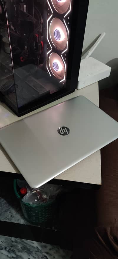 Hp pavilion core i5 7th gen with GTX 940MX
