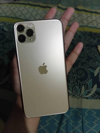Apple iPhone 11 Pro Max