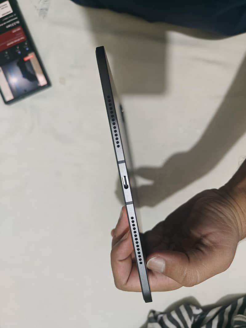 ipad pro M5 2