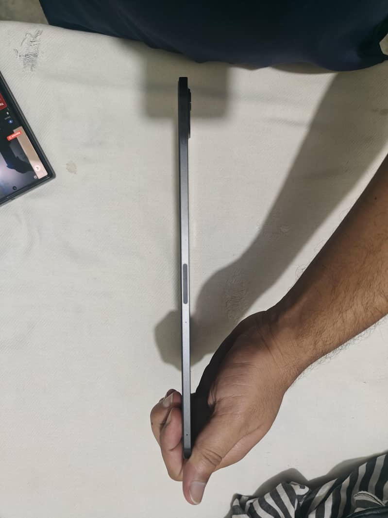 ipad pro M5 3