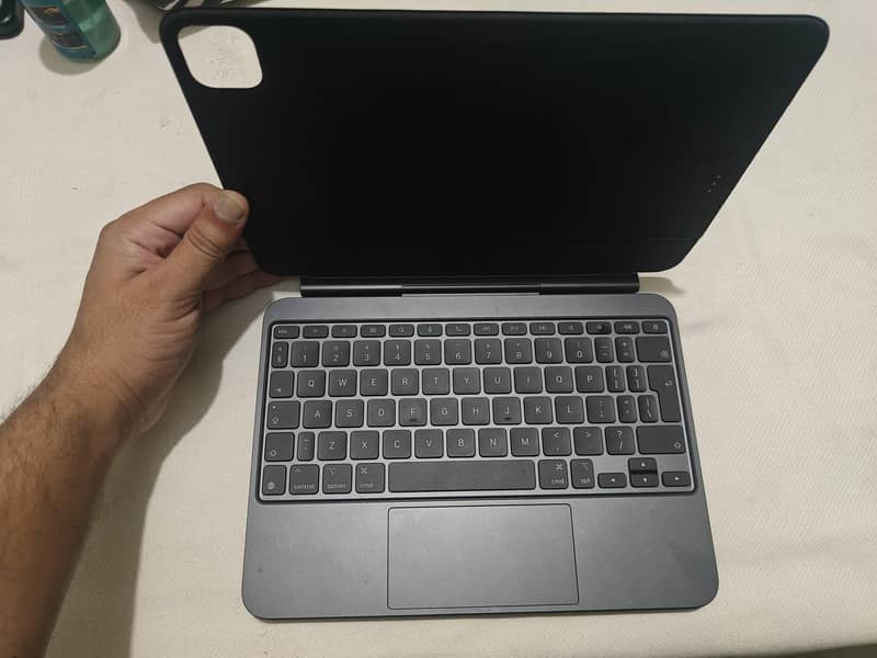 ipad pro M5 4