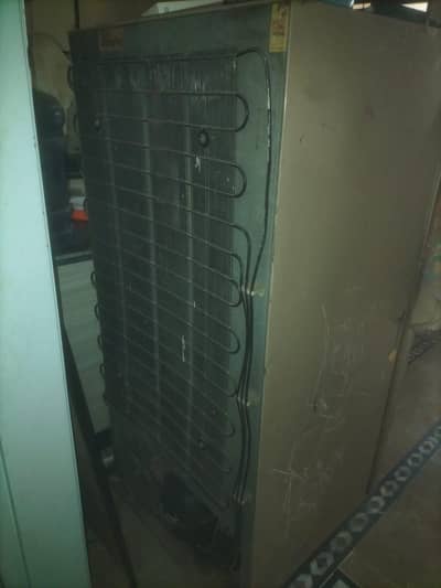 Haier Medium size fridge Model 300M