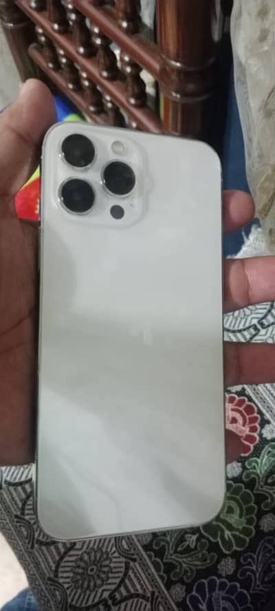 I phone 13 pro max