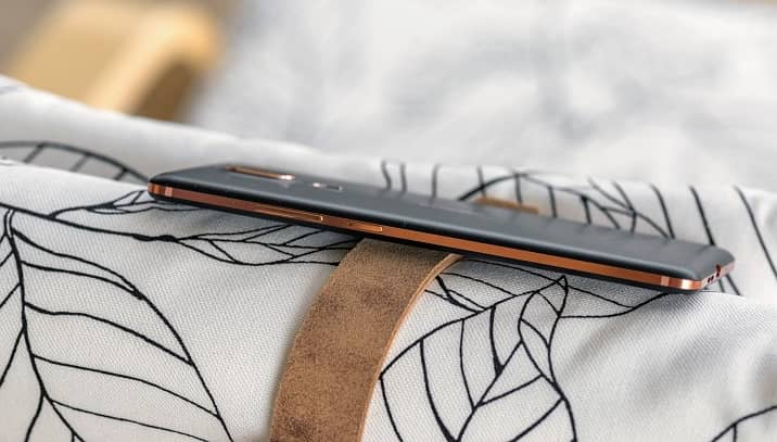 Nokia 7 Plus 2