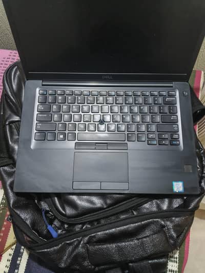 Dell Latitude 7490 I7 8th Gen
