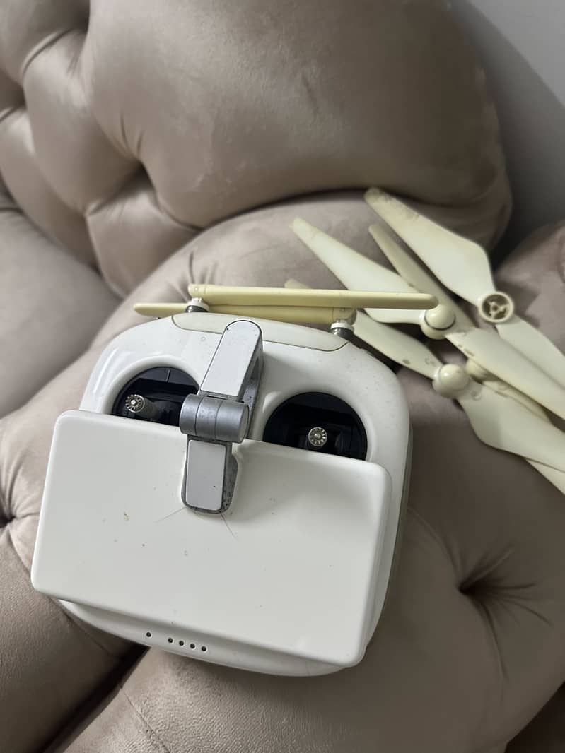 Phantom 4 pro plus 2