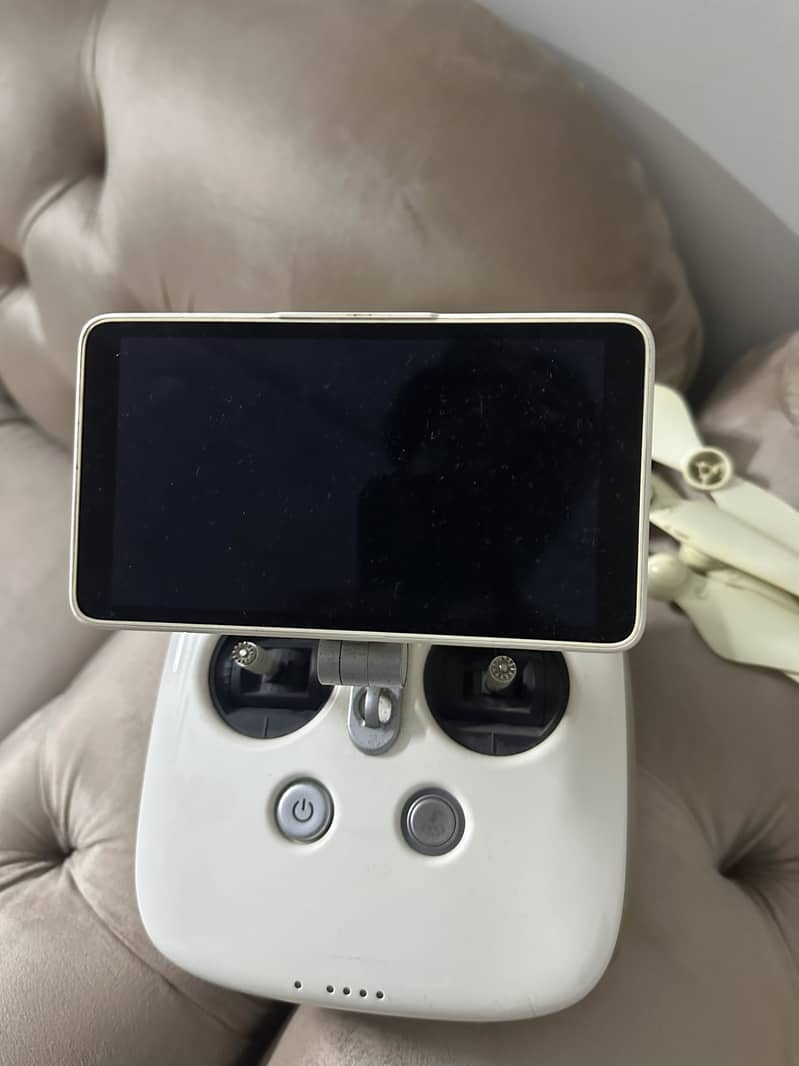 Phantom 4 pro plus 3