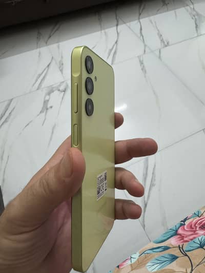 Samsung Mobile A25 5G