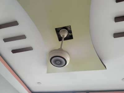 02 Ac dc fan for sale