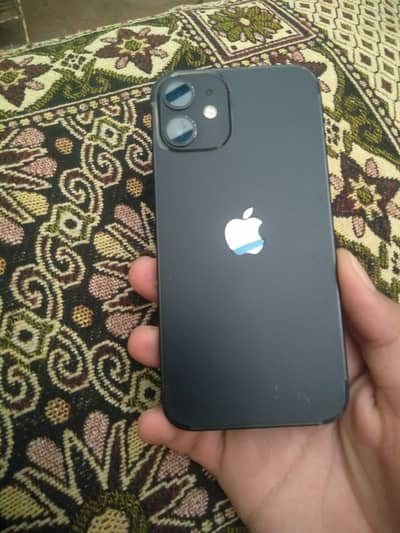 Apple iPhone 12 mini