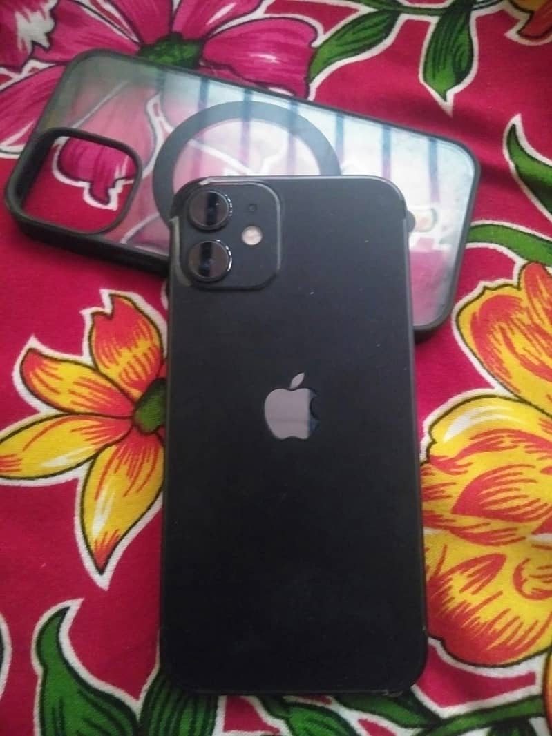 Apple iPhone 12 mini 1