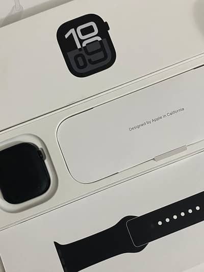 Apple Watch Series 10 42mm