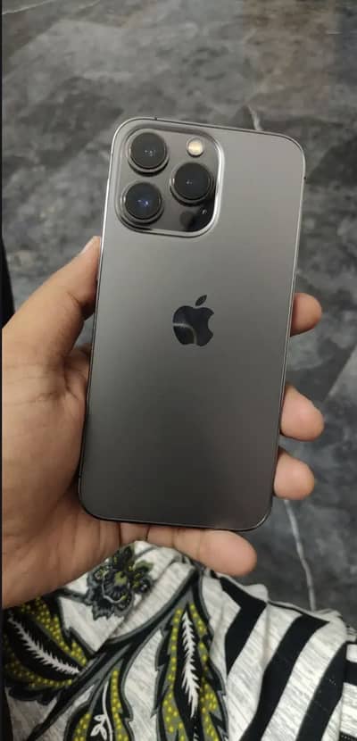Iphone 13 pro jv