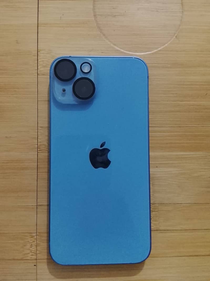 iPhone 14 4