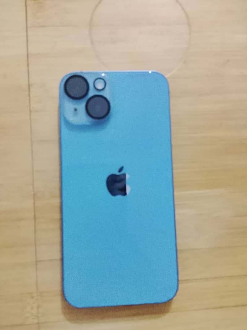 iPhone 14 5